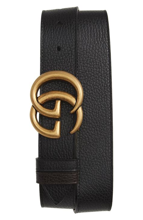 nordstrom gucci belt womens|Gucci fanny pack Nordstrom.